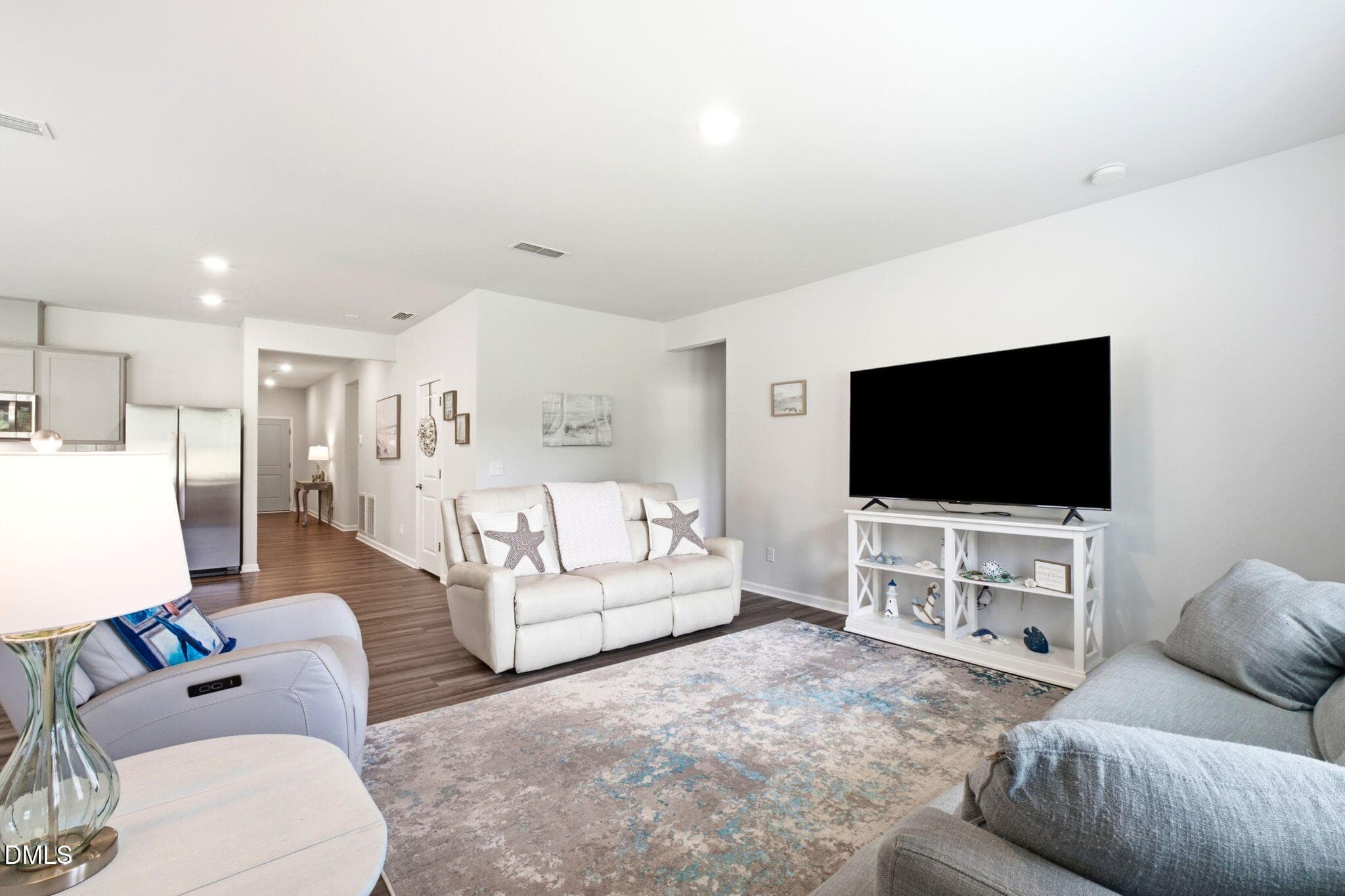 living room hero-12 - 249 Ocean Pointe Boulevard SE, Bolivia, NC 28422