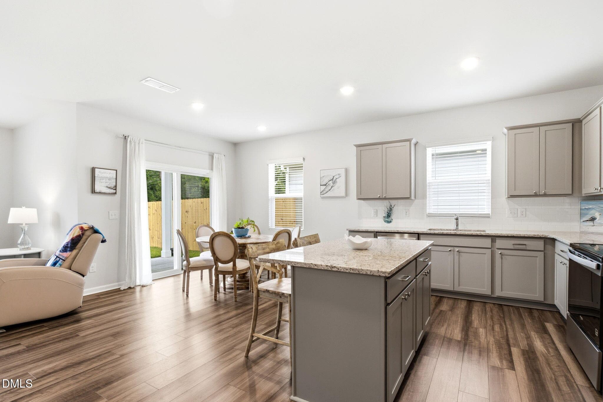 open concept living -15.pg - 249 Ocean Pointe Boulevard SE, Bolivia, NC 28422