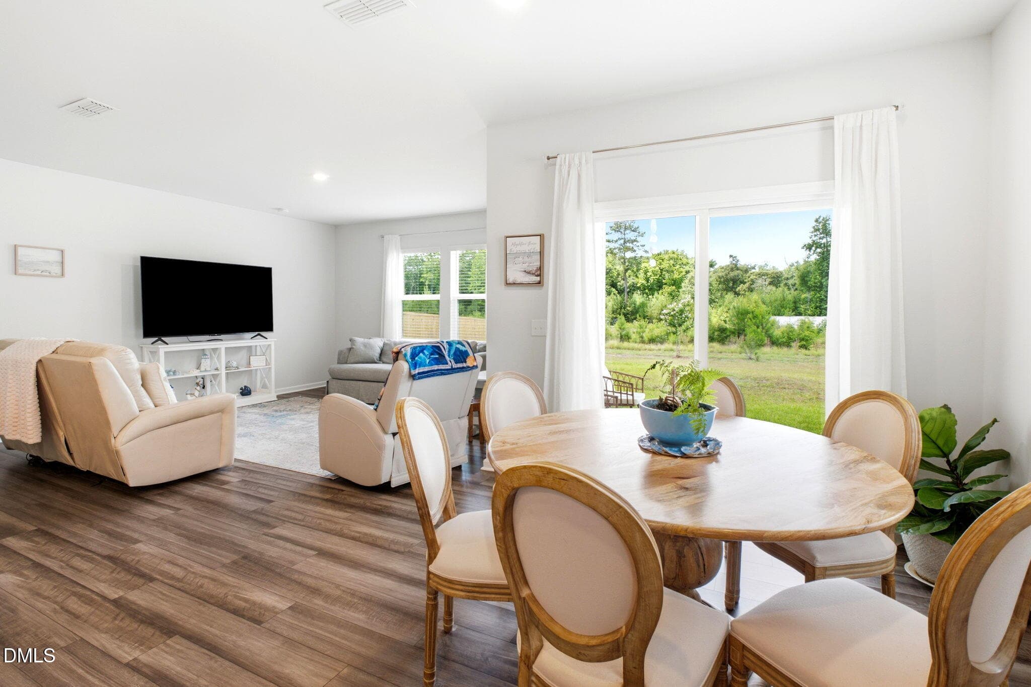 open floor plan-18 - 249 Ocean Pointe Boulevard SE, Bolivia, NC 28422