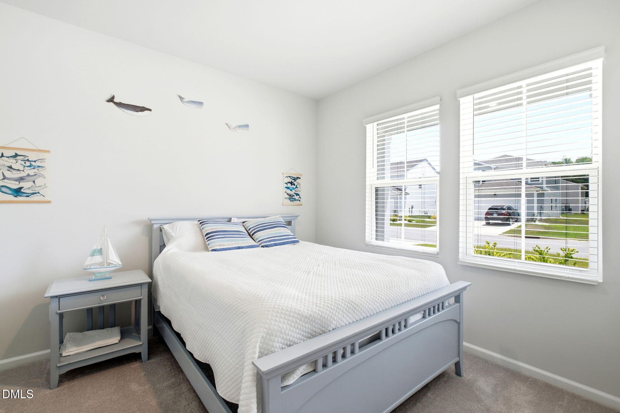 Bedroom 3-32 - 249 Ocean Pointe Boulevard SE, Bolivia, NC 28422