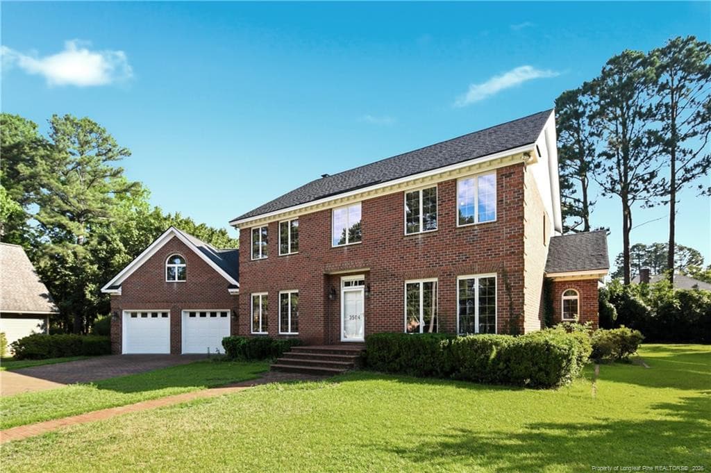Photo 2 - 3504 Edgeside Court, Fayetteville, NC 28303, Fayetteville