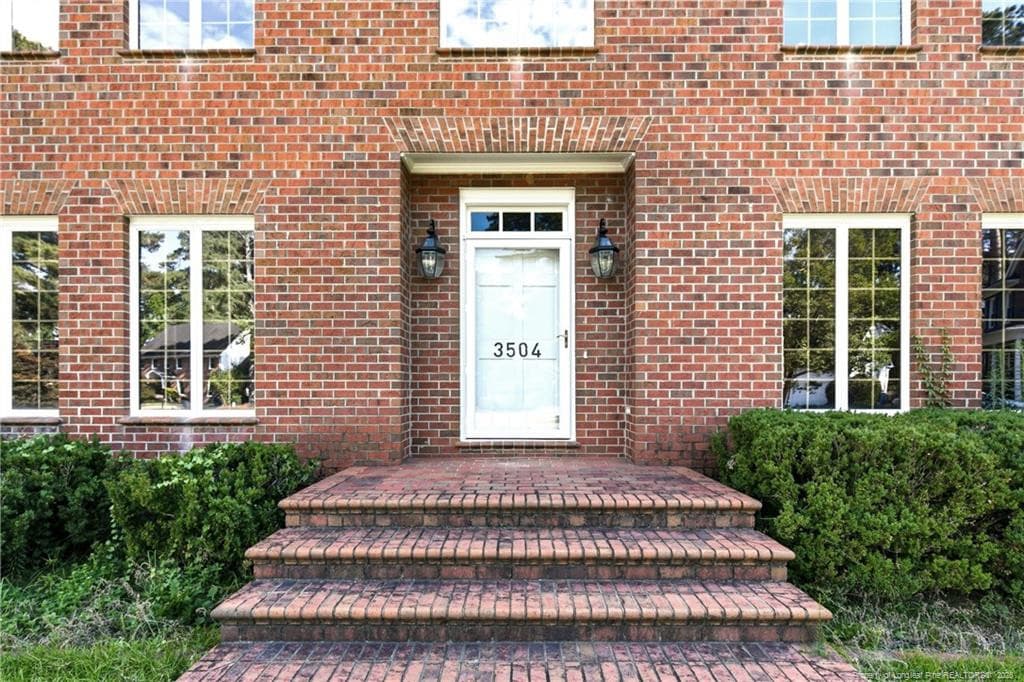 Photo 3 - 3504 Edgeside Court, Fayetteville, NC 28303, Fayetteville