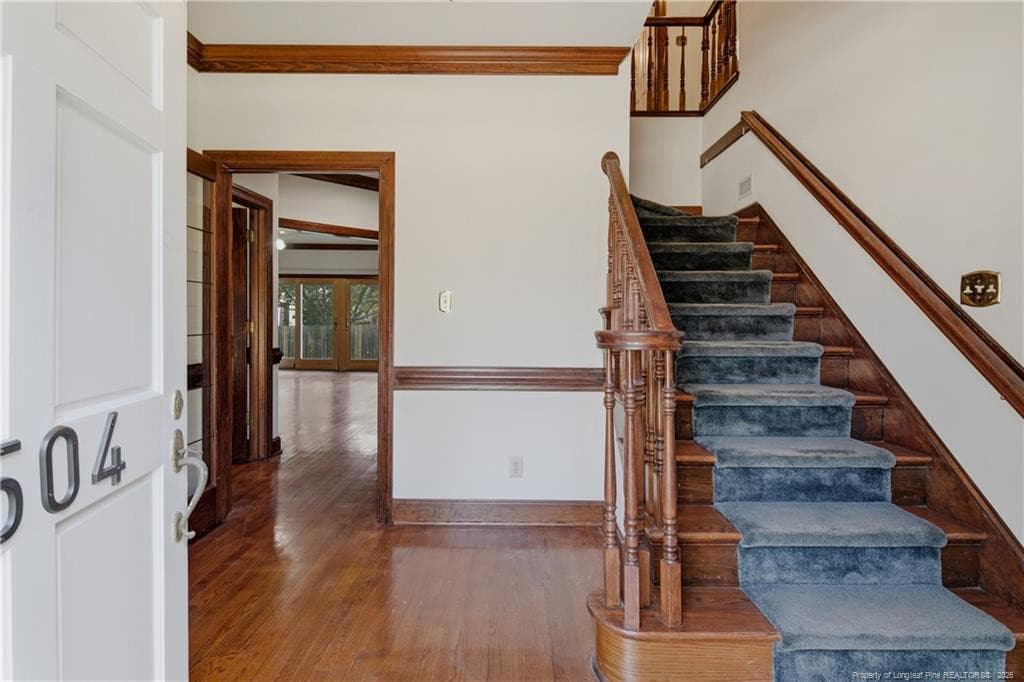 Photo 6 - 3504 Edgeside Court, Fayetteville, NC 28303, Fayetteville