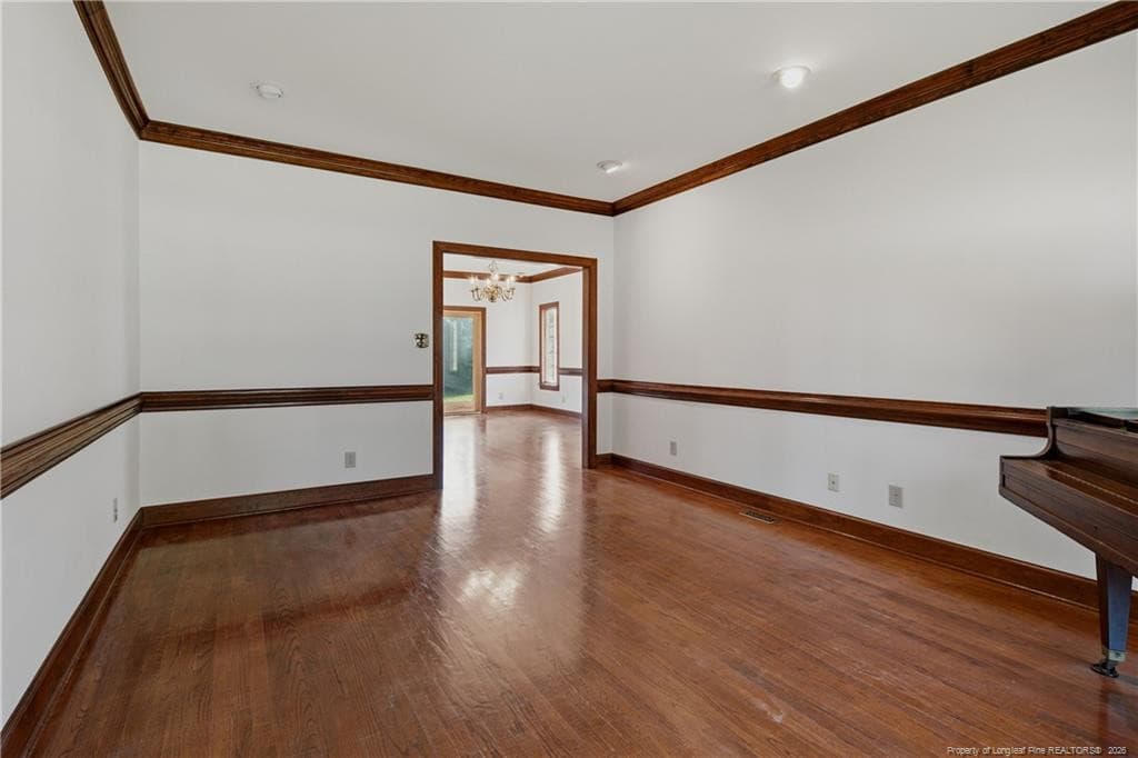 Photo 11 - 3504 Edgeside Court, Fayetteville, NC 28303, Fayetteville