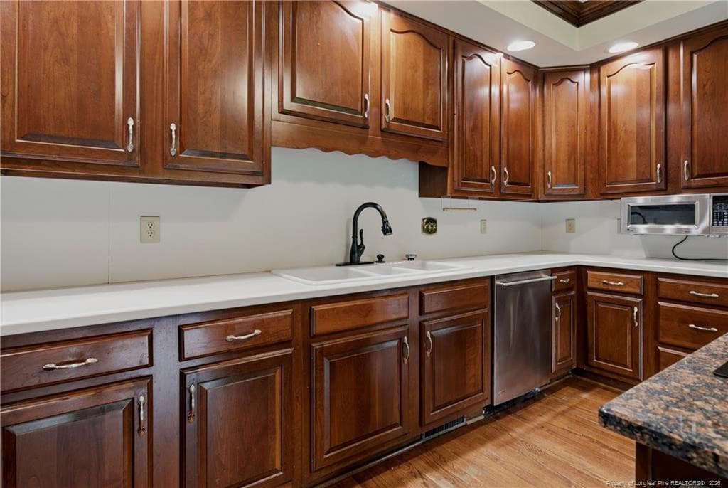 Photo 19 - 3504 Edgeside Court, Fayetteville, NC 28303, Fayetteville