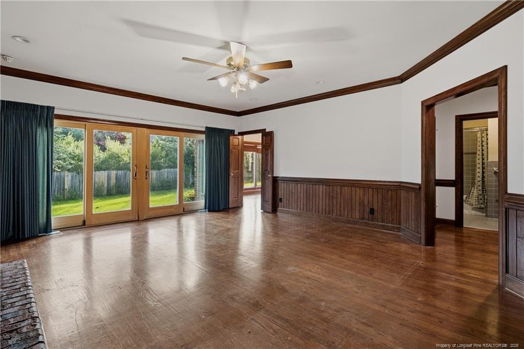 Photo 24 - 3504 Edgeside Court, Fayetteville, NC 28303, Fayetteville