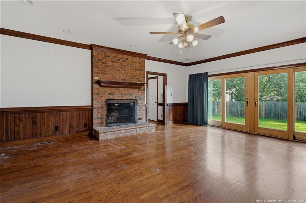 Photo 23 - 3504 Edgeside Court, Fayetteville, NC 28303, Fayetteville