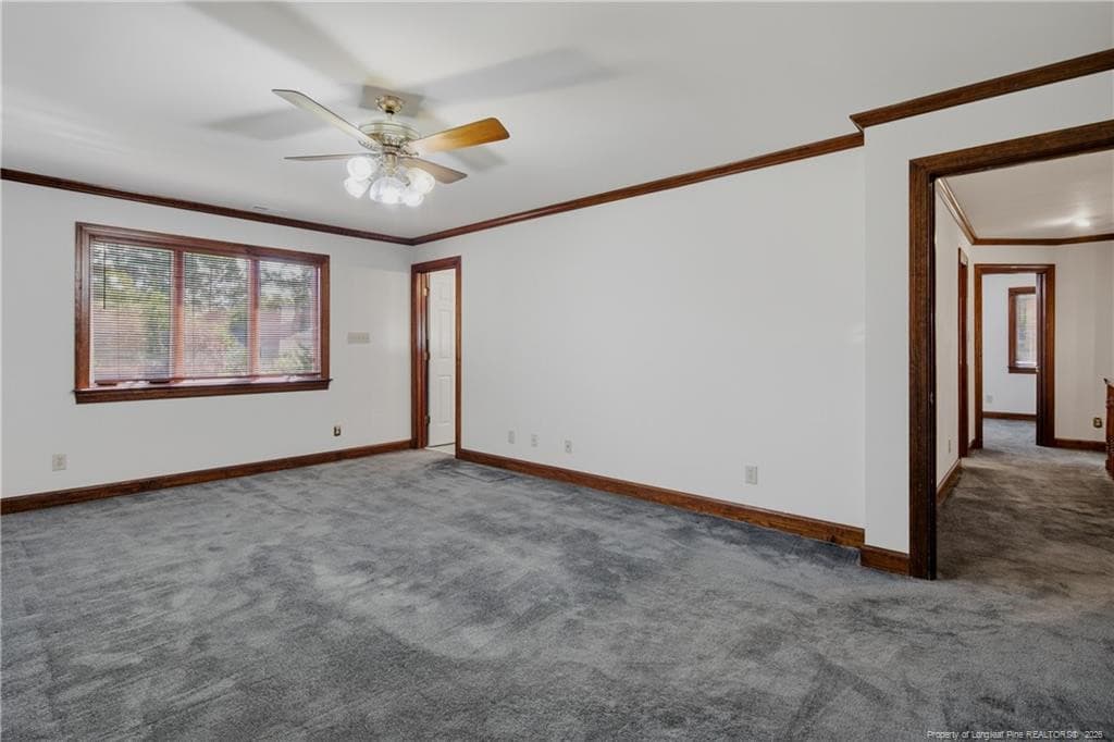 Photo 29 - 3504 Edgeside Court, Fayetteville, NC 28303, Fayetteville
