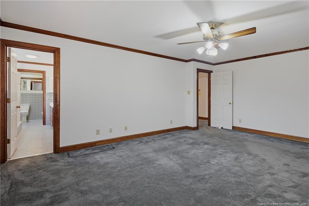 Photo 30 - 3504 Edgeside Court, Fayetteville, NC 28303, Fayetteville