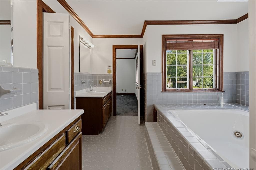 Photo 33 - 3504 Edgeside Court, Fayetteville, NC 28303, Fayetteville