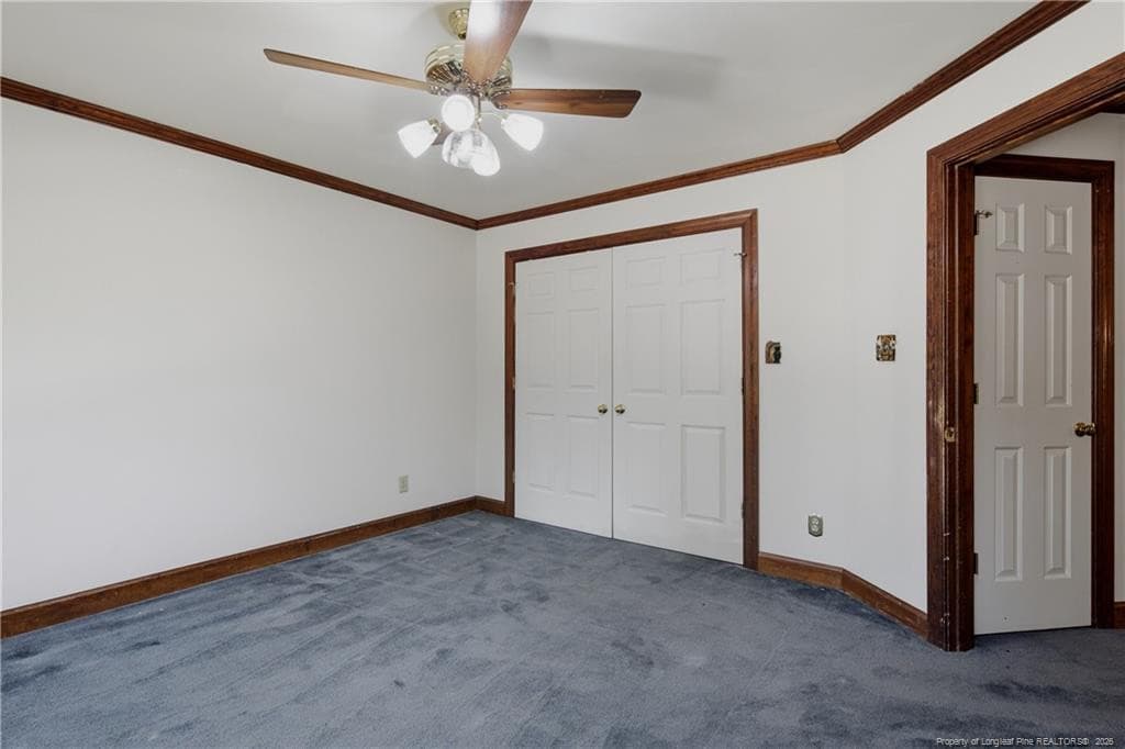 Photo 43 - 3504 Edgeside Court, Fayetteville, NC 28303, Fayetteville