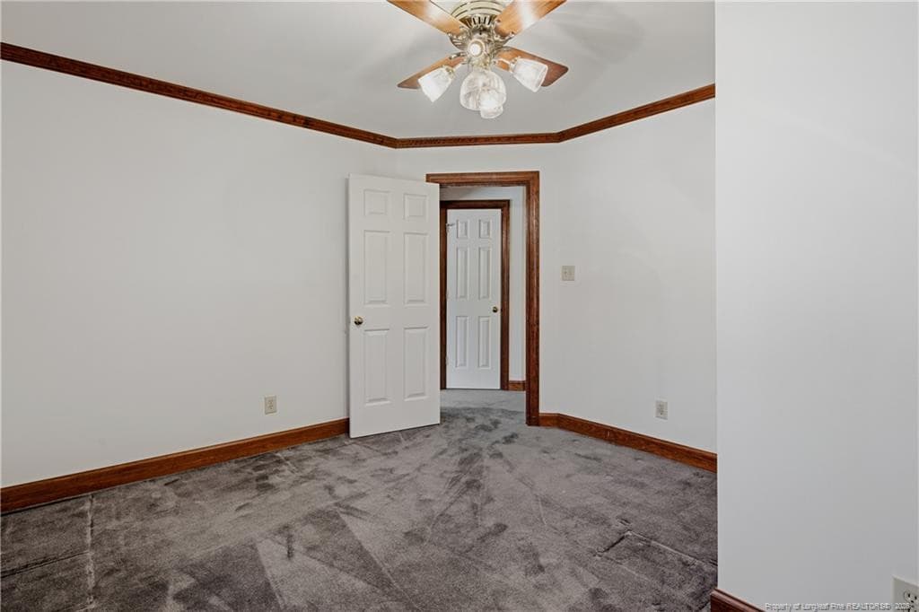 Photo 46 - 3504 Edgeside Court, Fayetteville, NC 28303, Fayetteville