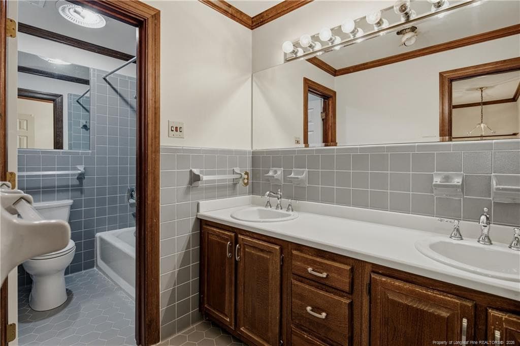 Photo 48 - 3504 Edgeside Court, Fayetteville, NC 28303, Fayetteville