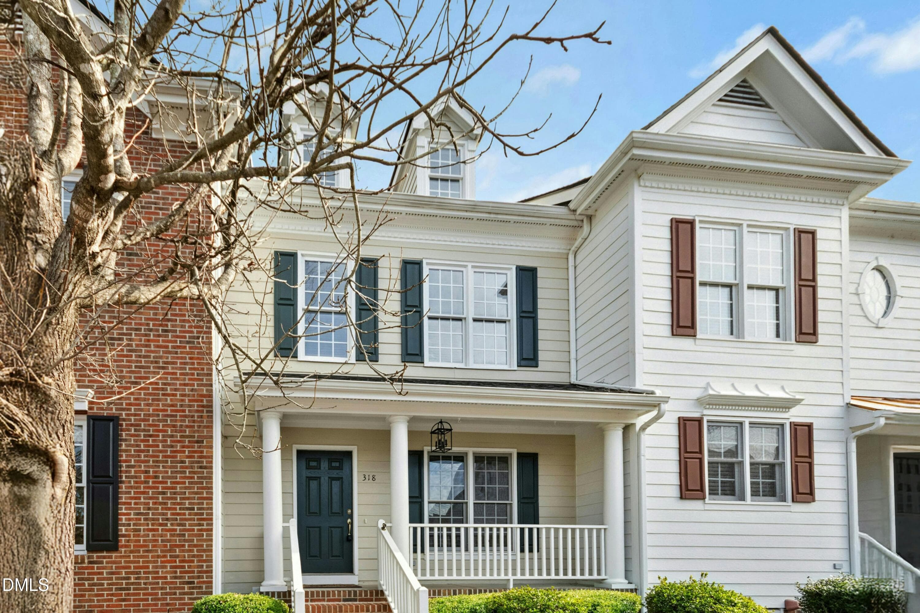 318 Madison Grove Place, Cary, NC 27519