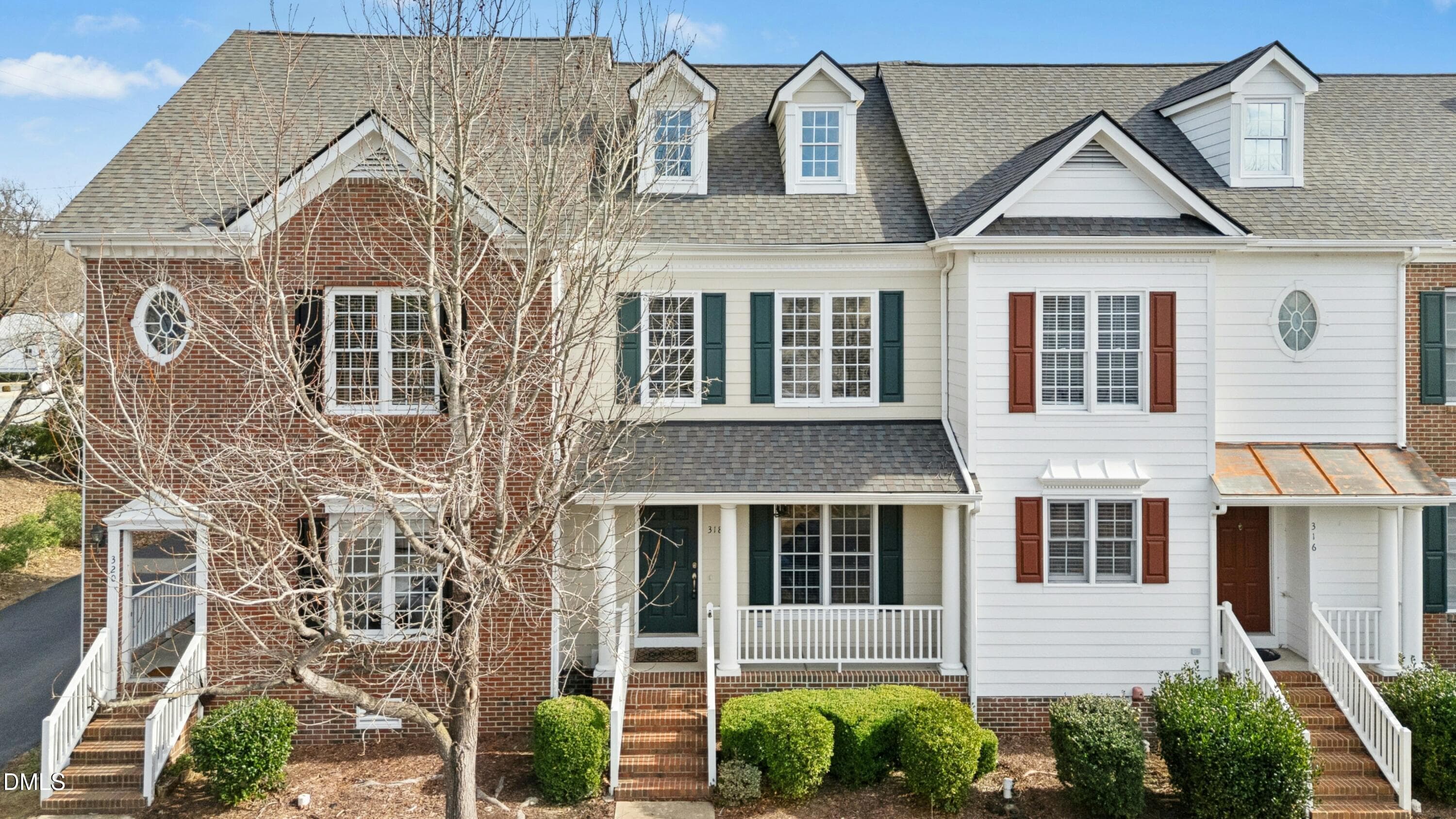 002-489417-DJI_20260121134308_0958_D - 318 Madison Grove Place, Cary, NC 27519, Cary