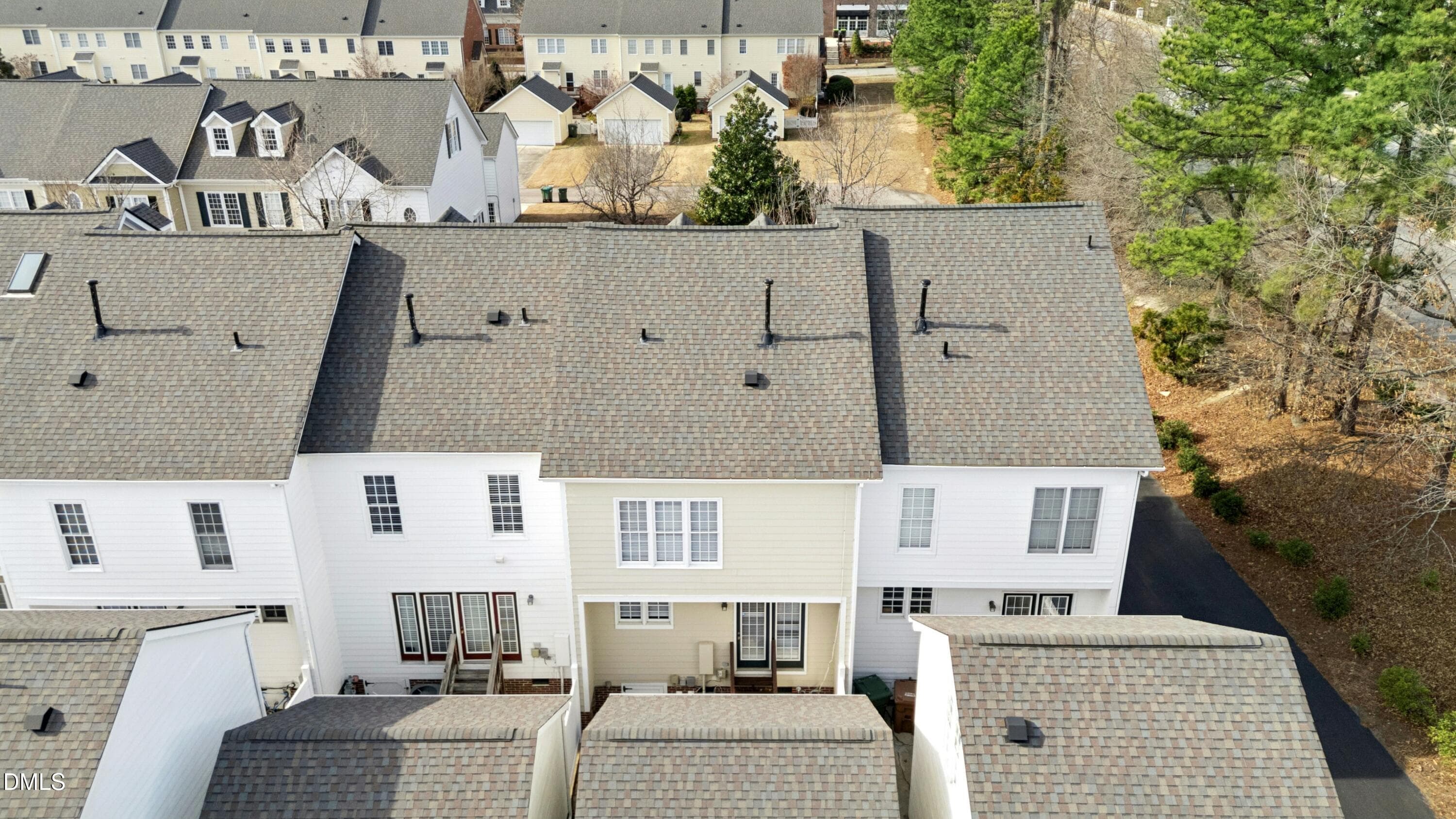 033-489417-DJI_20260121134501_0983_D - 318 Madison Grove Place, Cary, NC 27519, Cary