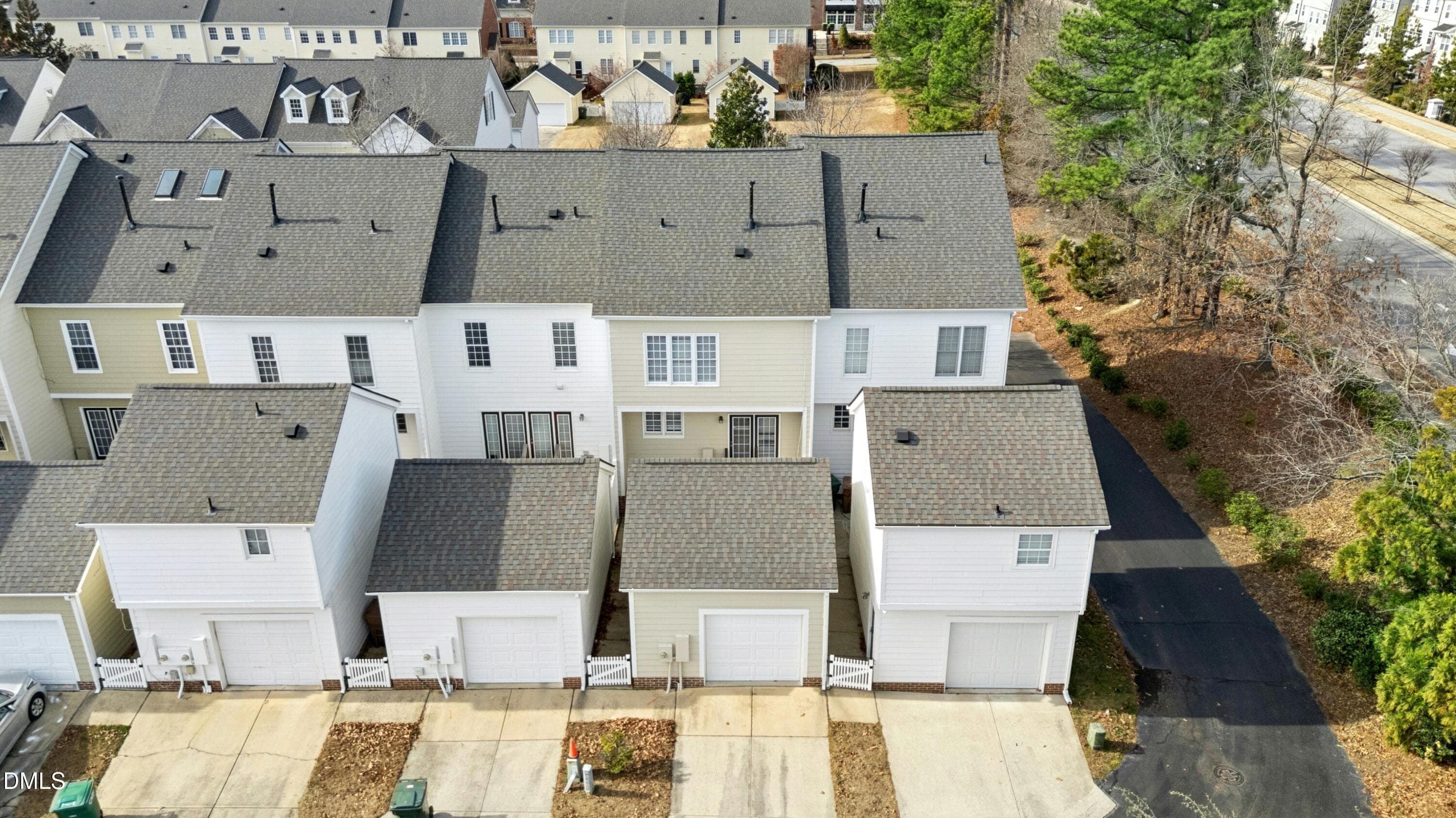032-489417-DJI_20260121134454_0978_D - 318 Madison Grove Place, Cary, NC 27519, Cary