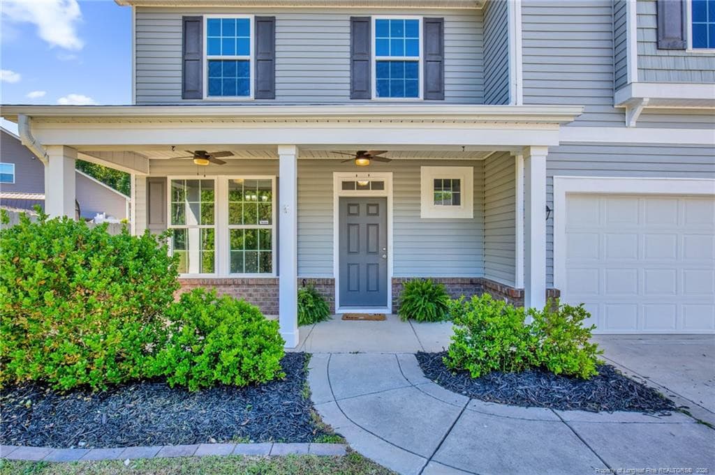 Photo 4 - 23 Okame Court, Spring Lake, NC 28390