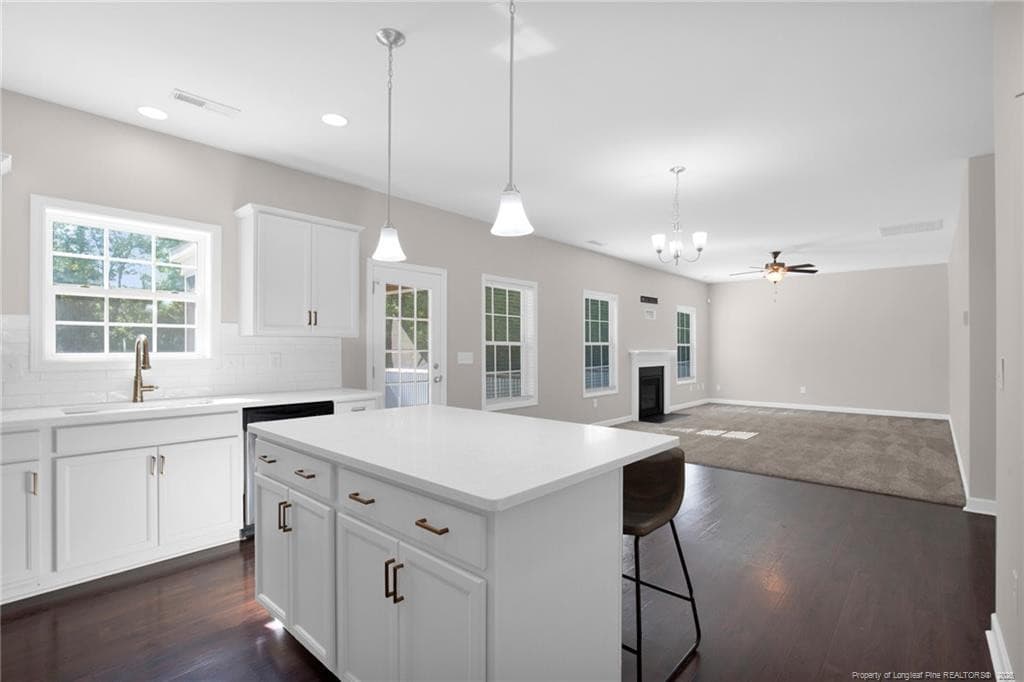 Photo 8 - 23 Okame Court, Spring Lake, NC 28390
