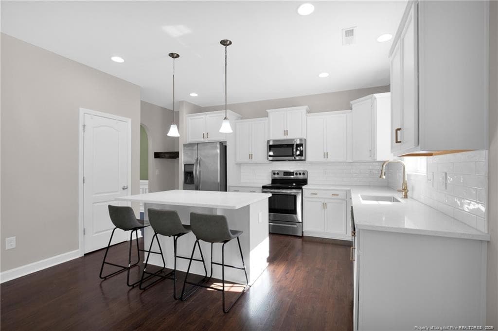 Photo 9 - 23 Okame Court, Spring Lake, NC 28390