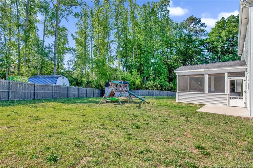 Photo 24 - 23 Okame Court, Spring Lake, NC 28390