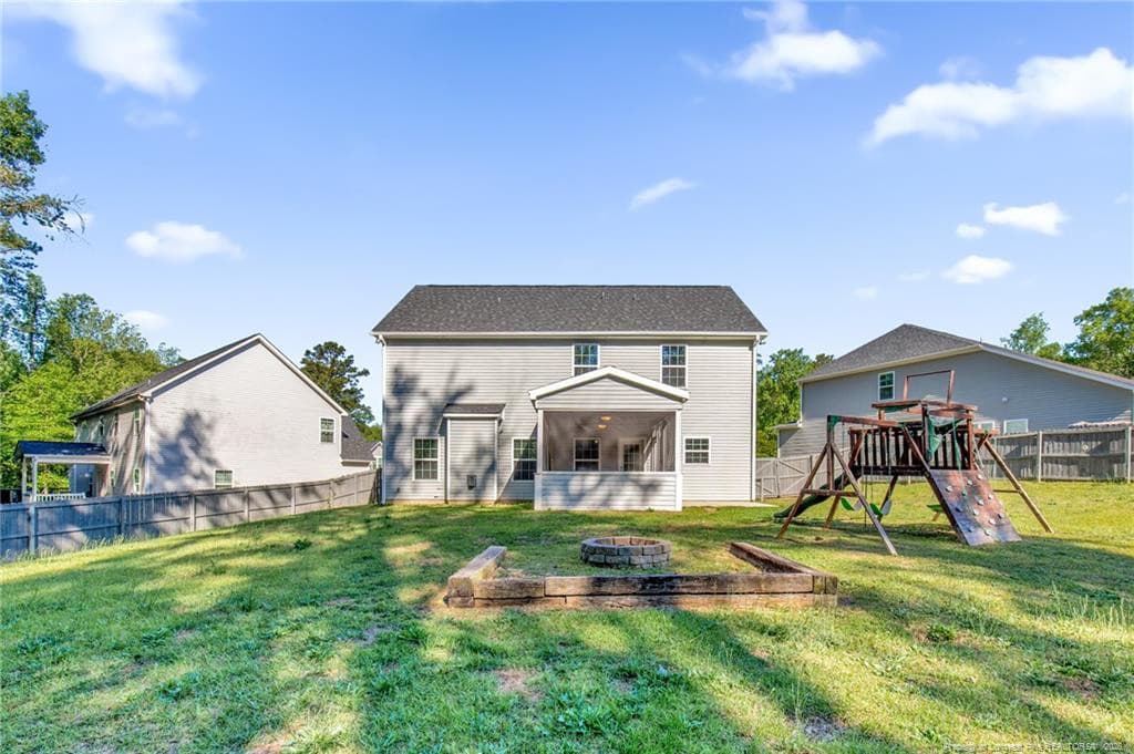 Photo 25 - 23 Okame Court, Spring Lake, NC 28390