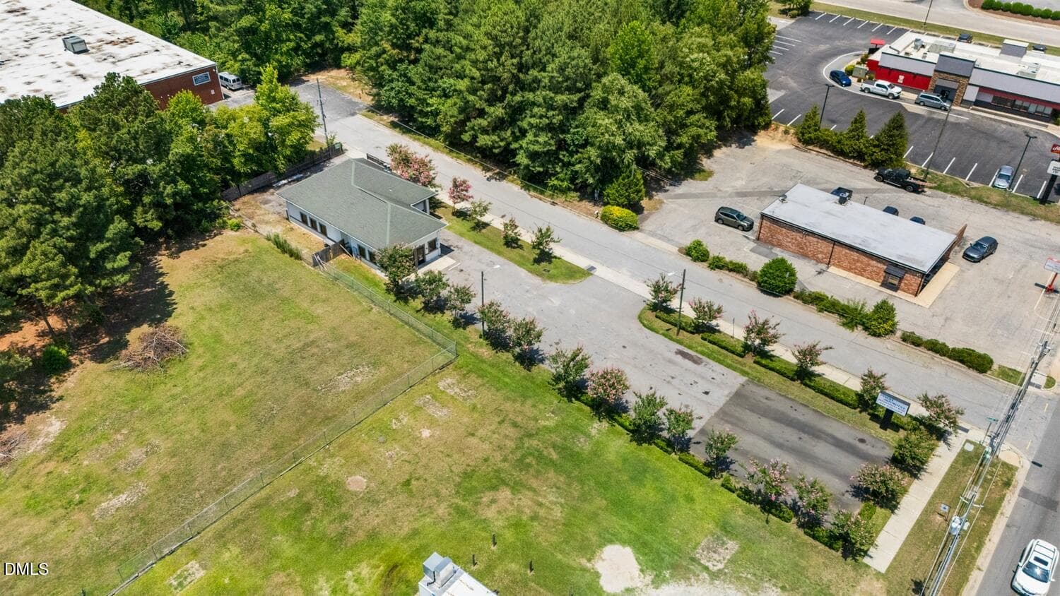 DJI_20260702131653_0036_D - 129 W Cutts Street W, Angier, NC 27501