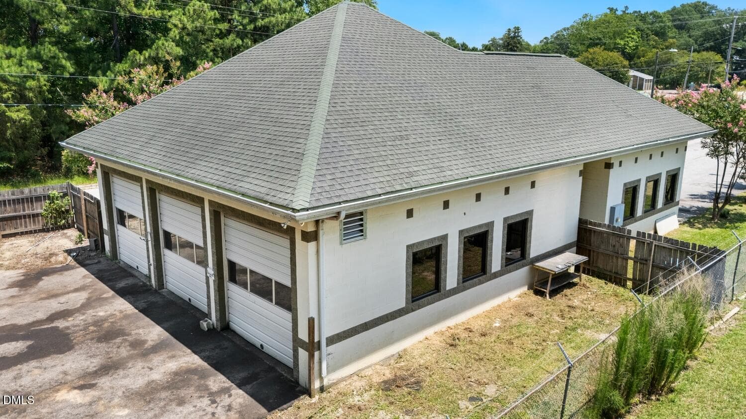 DJI_20260702132116_0081_D - 129 W Cutts Street W, Angier, NC 27501