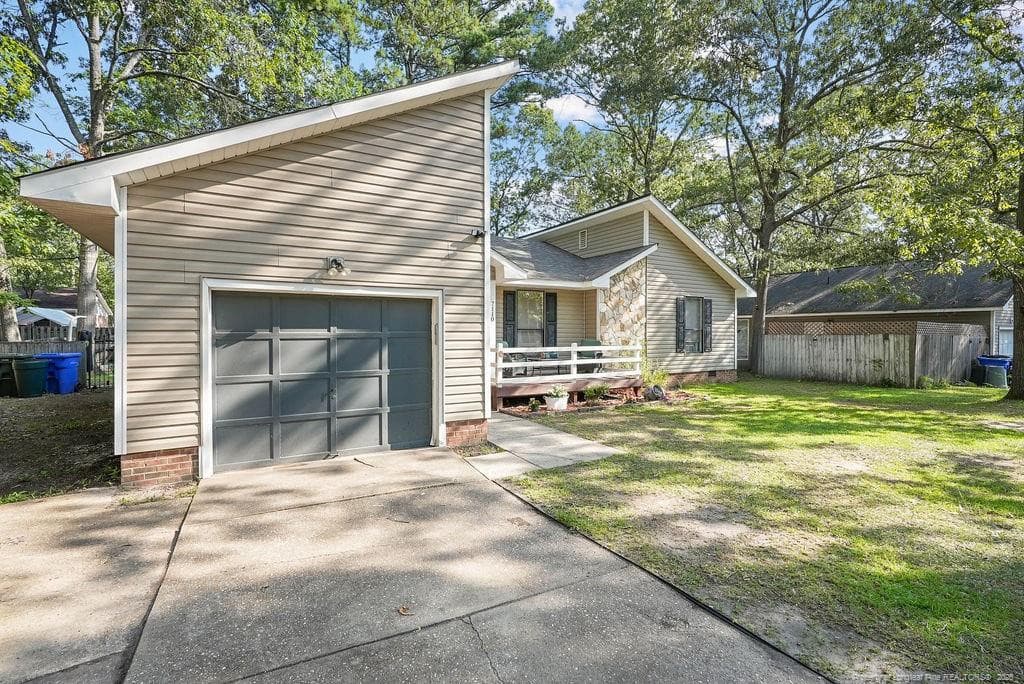 Photo 5 - 7110 Tres Court, Fayetteville, NC 28314, Fayetteville