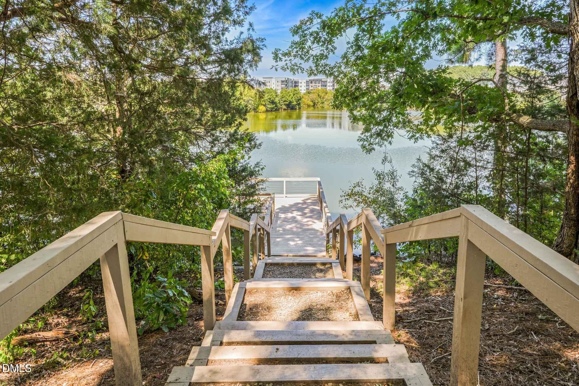 Holding Village Dock 3_9.4.25_webready - 702 Hyperion Alley, Wake Forest, NC 27587