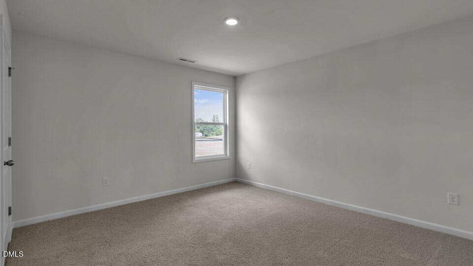 Bedroom - 254 Gilmer Street, Fuquay Varina, NC 27526