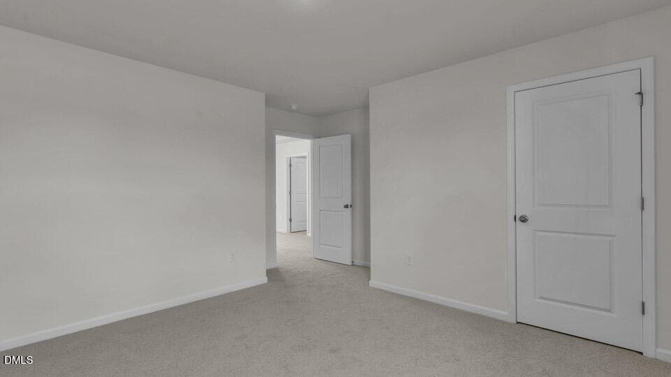 Bedroom - 254 Gilmer Street, Fuquay Varina, NC 27526