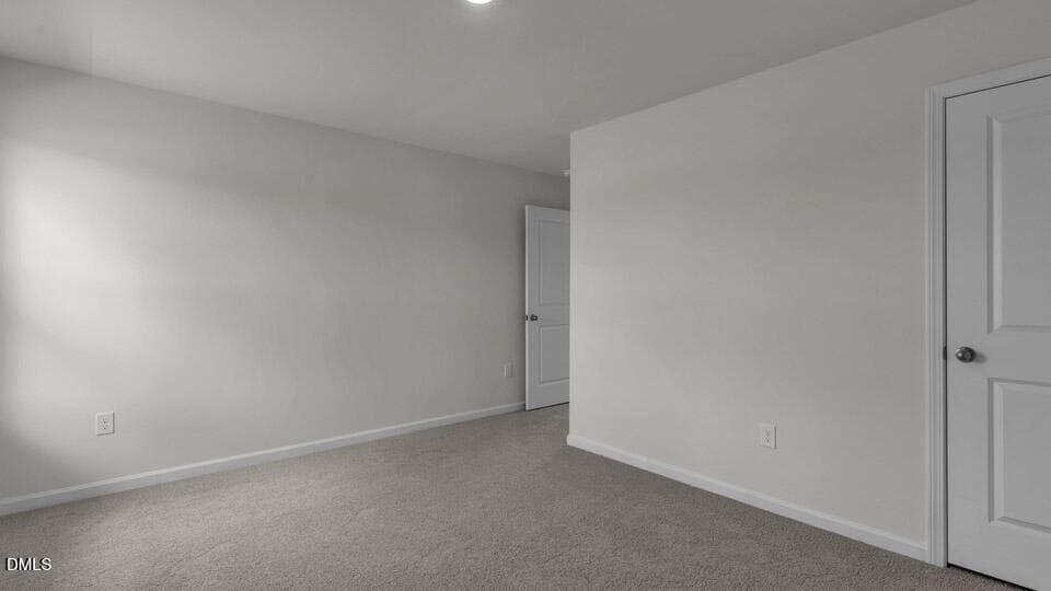 Bedroom - 254 Gilmer Street, Fuquay Varina, NC 27526