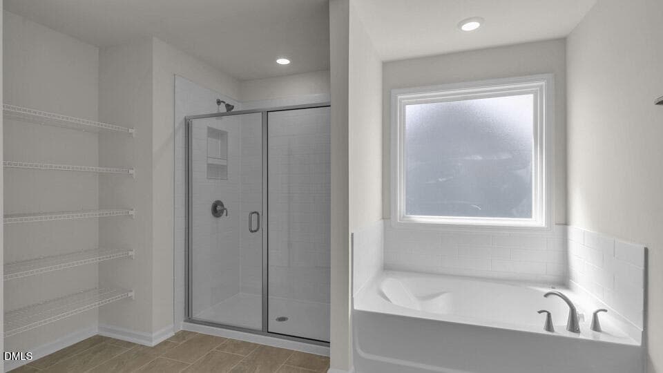 Bathroom - 254 Gilmer Street, Fuquay Varina, NC 27526