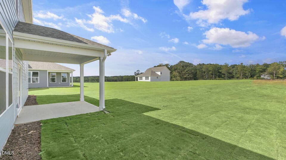 eagle-creek-lot-14-004 - 254 Gilmer Street, Fuquay Varina, NC 27526