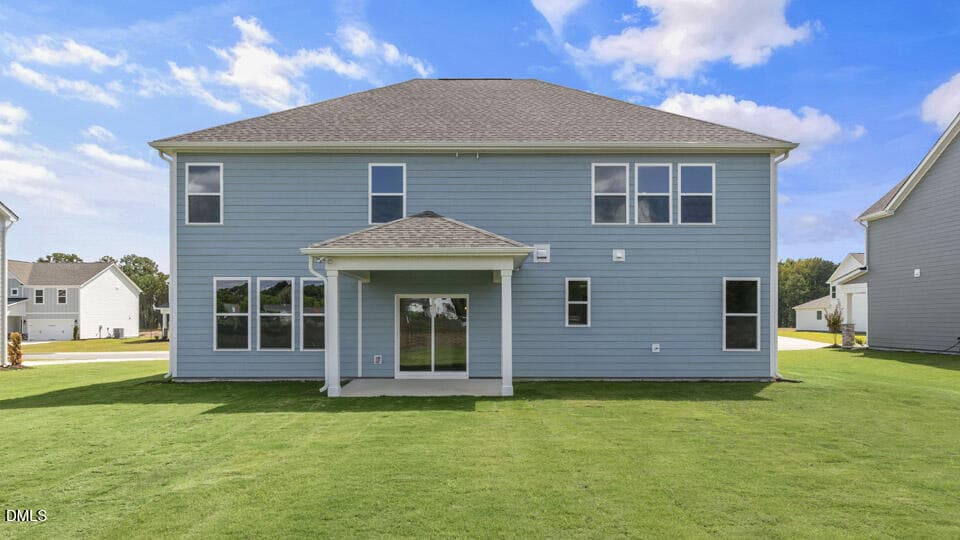 eagle-creek-lot-14-006 - 254 Gilmer Street, Fuquay Varina, NC 27526