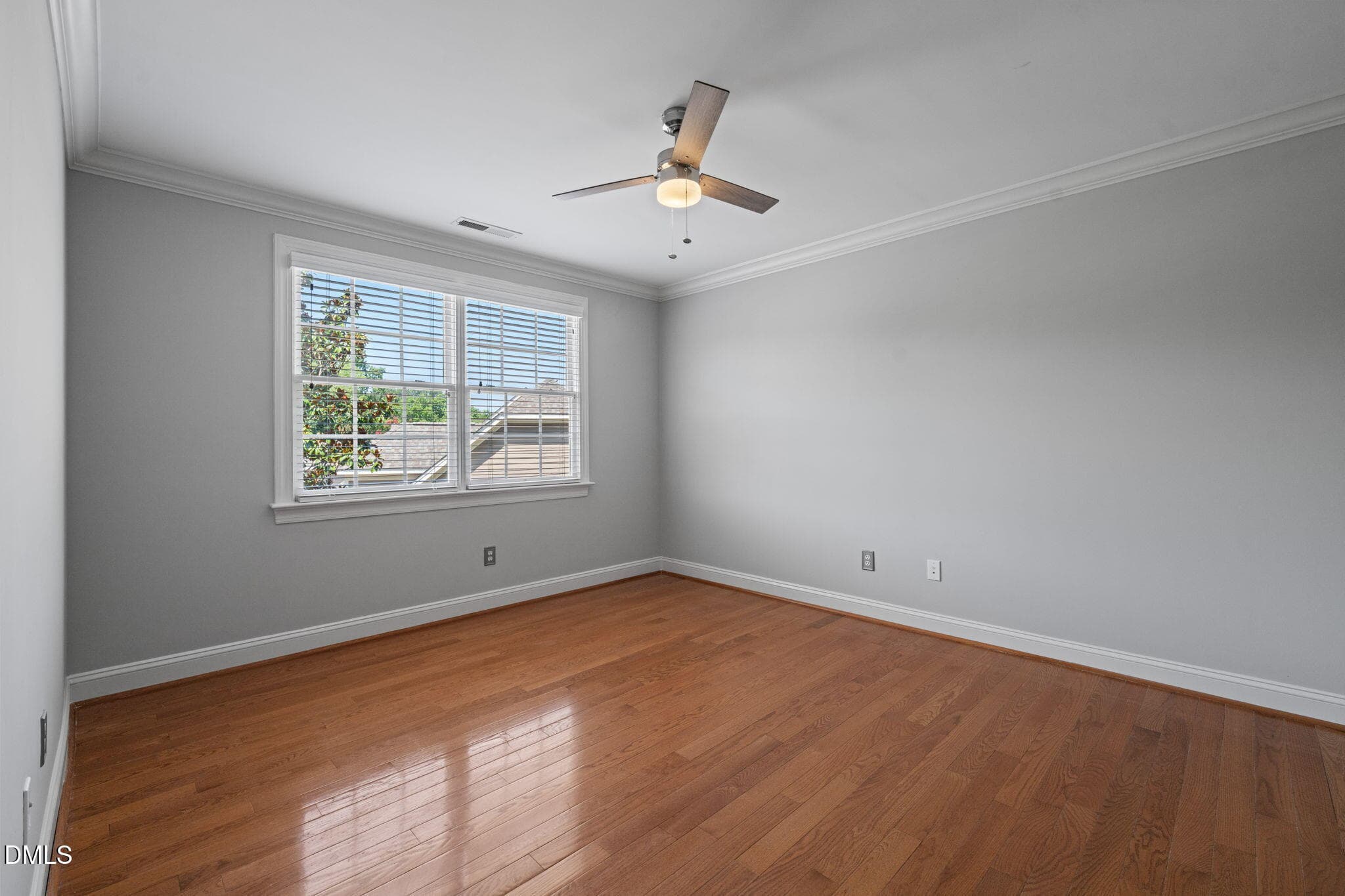 Bedroom 3 (1) - 110 Bon Marche Lane, Raleigh, NC 27615, Raleigh