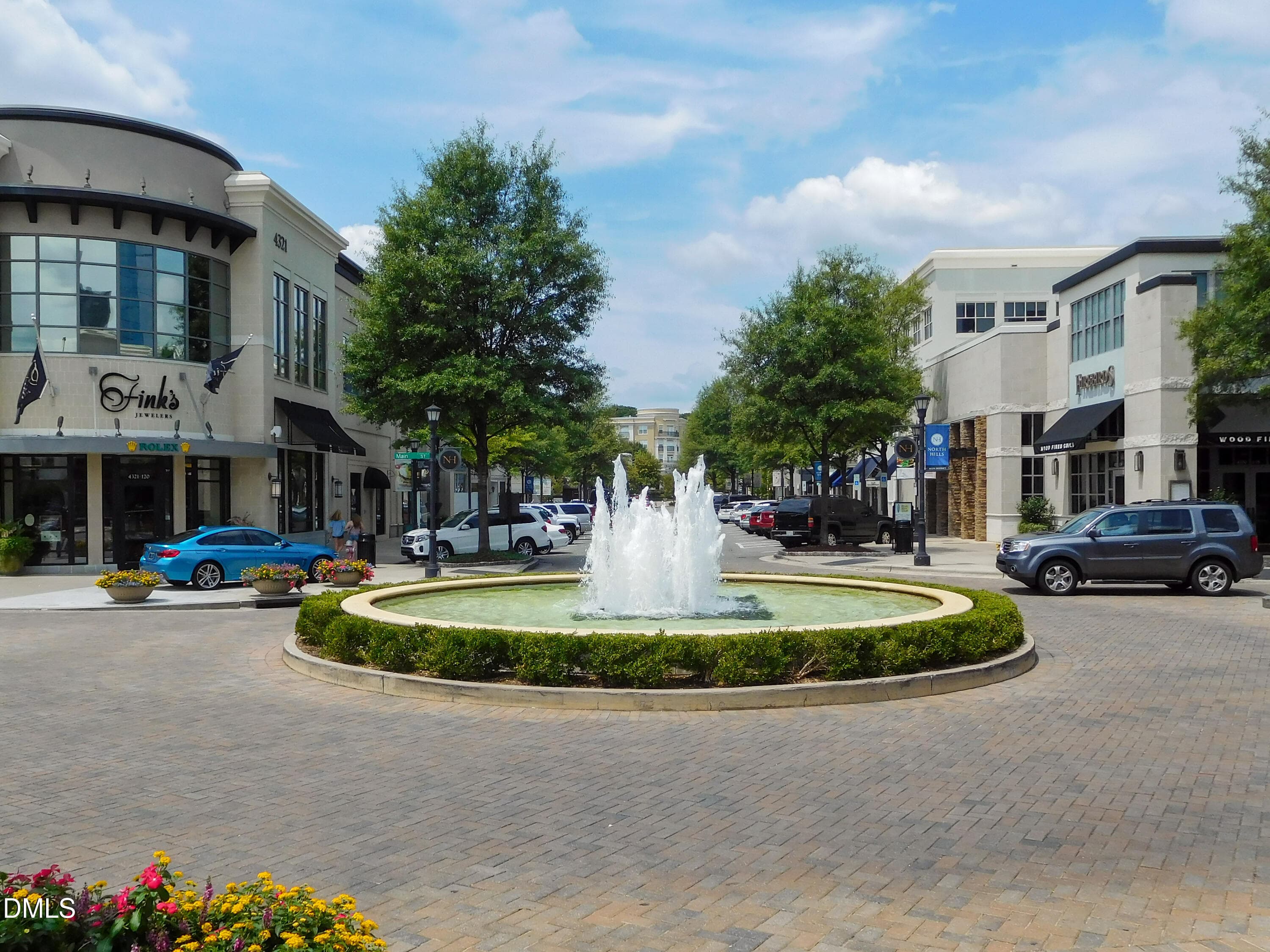 North Hills Mall-2 - 110 Bon Marche Lane, Raleigh, NC 27615, Raleigh