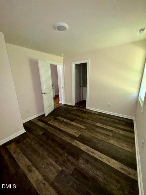 Bedroom - 110 Cleveland Street, Henderson, NC 27536