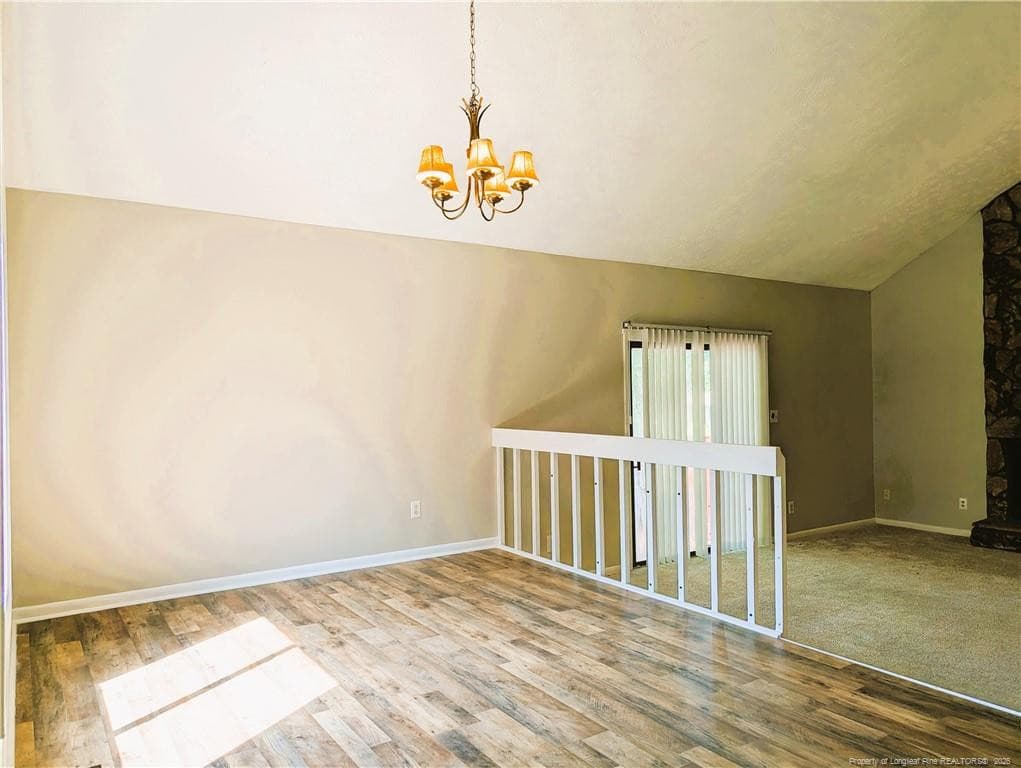 Photo 5 - 1327 Fraser Drive, Fayetteville, NC 28303, Fayetteville