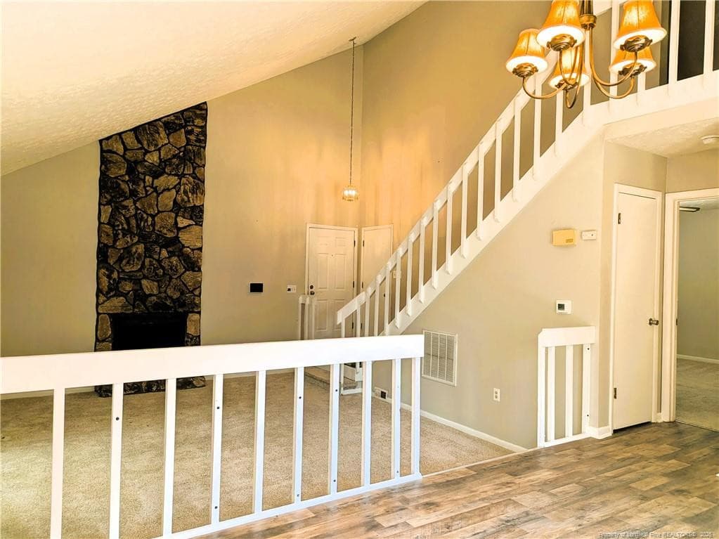 Photo 14 - 1327 Fraser Drive, Fayetteville, NC 28303, Fayetteville
