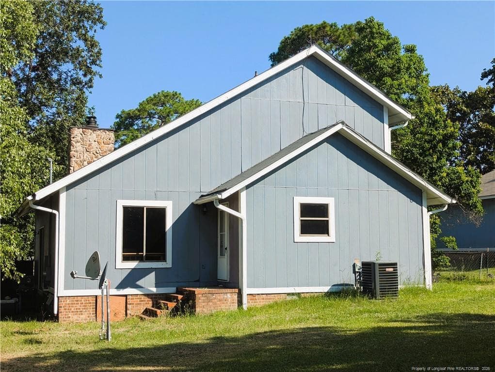 Photo 21 - 1327 Fraser Drive, Fayetteville, NC 28303, Fayetteville