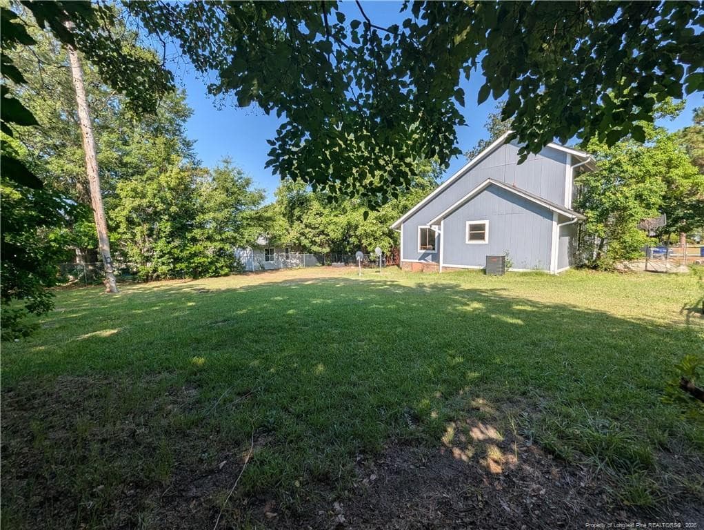 Photo 23 - 1327 Fraser Drive, Fayetteville, NC 28303, Fayetteville