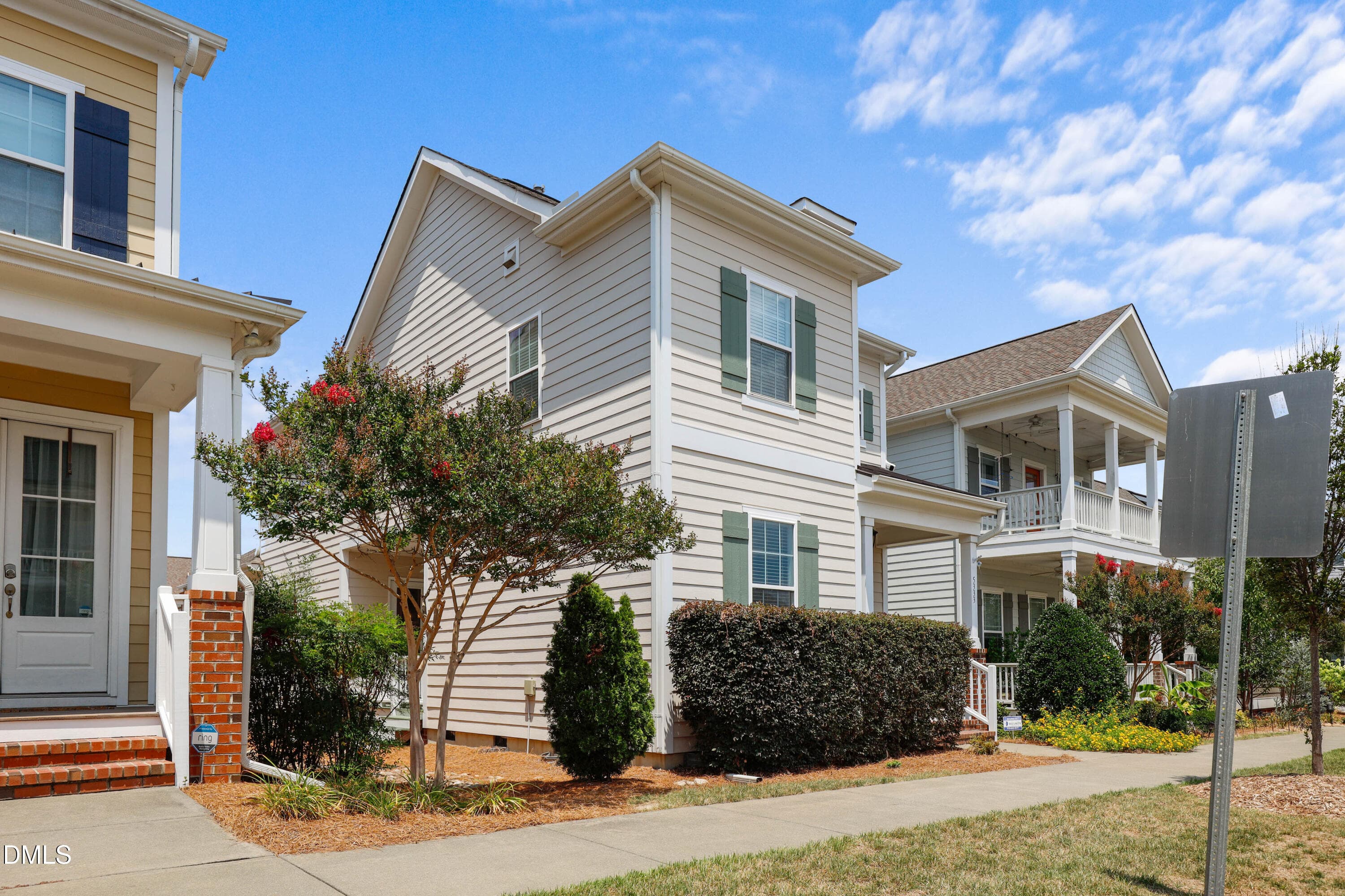2 - 5333 Forsyth Park Street, Raleigh, NC 27616, Raleigh