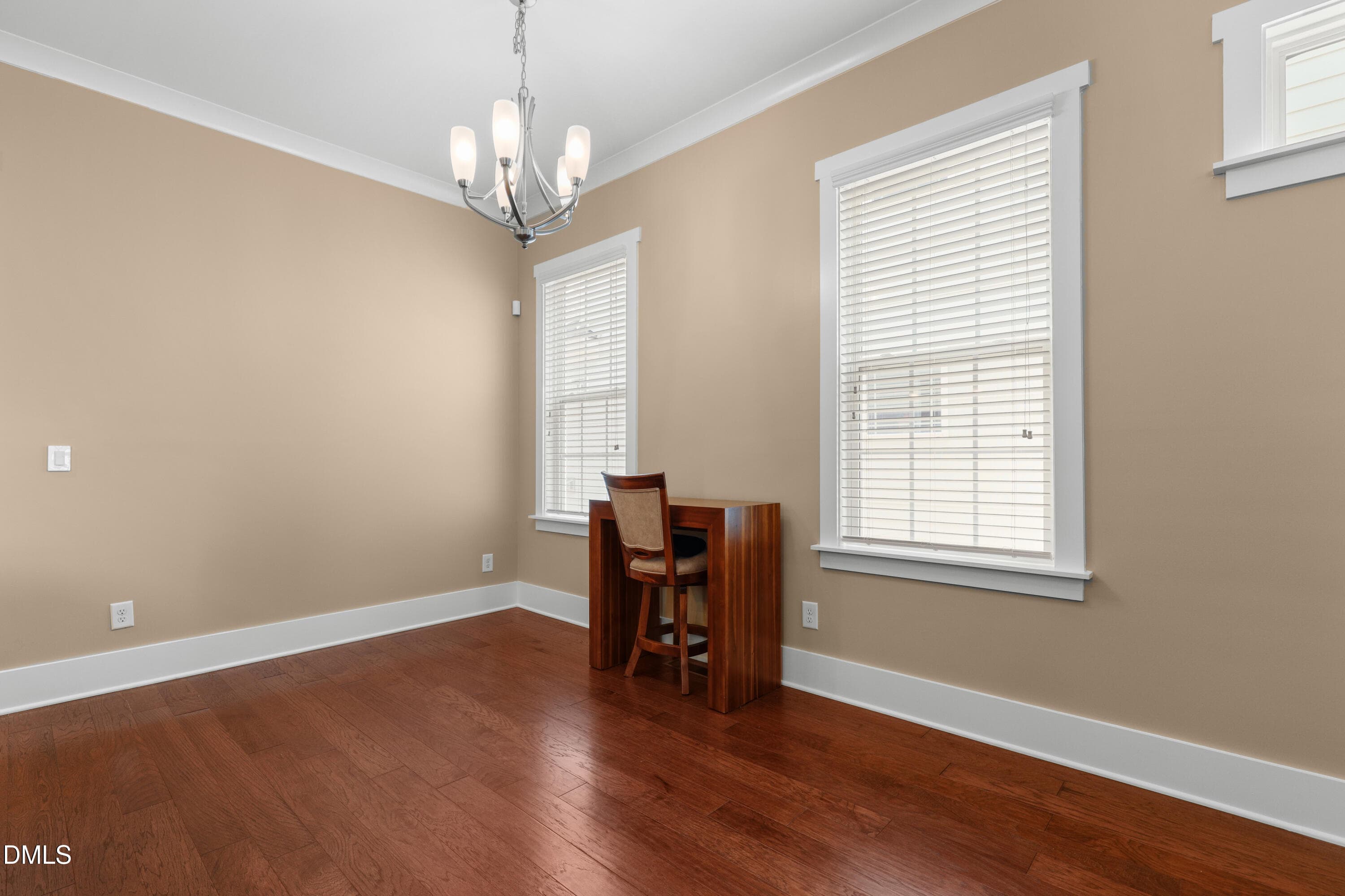 7 - 5333 Forsyth Park Street, Raleigh, NC 27616, Raleigh