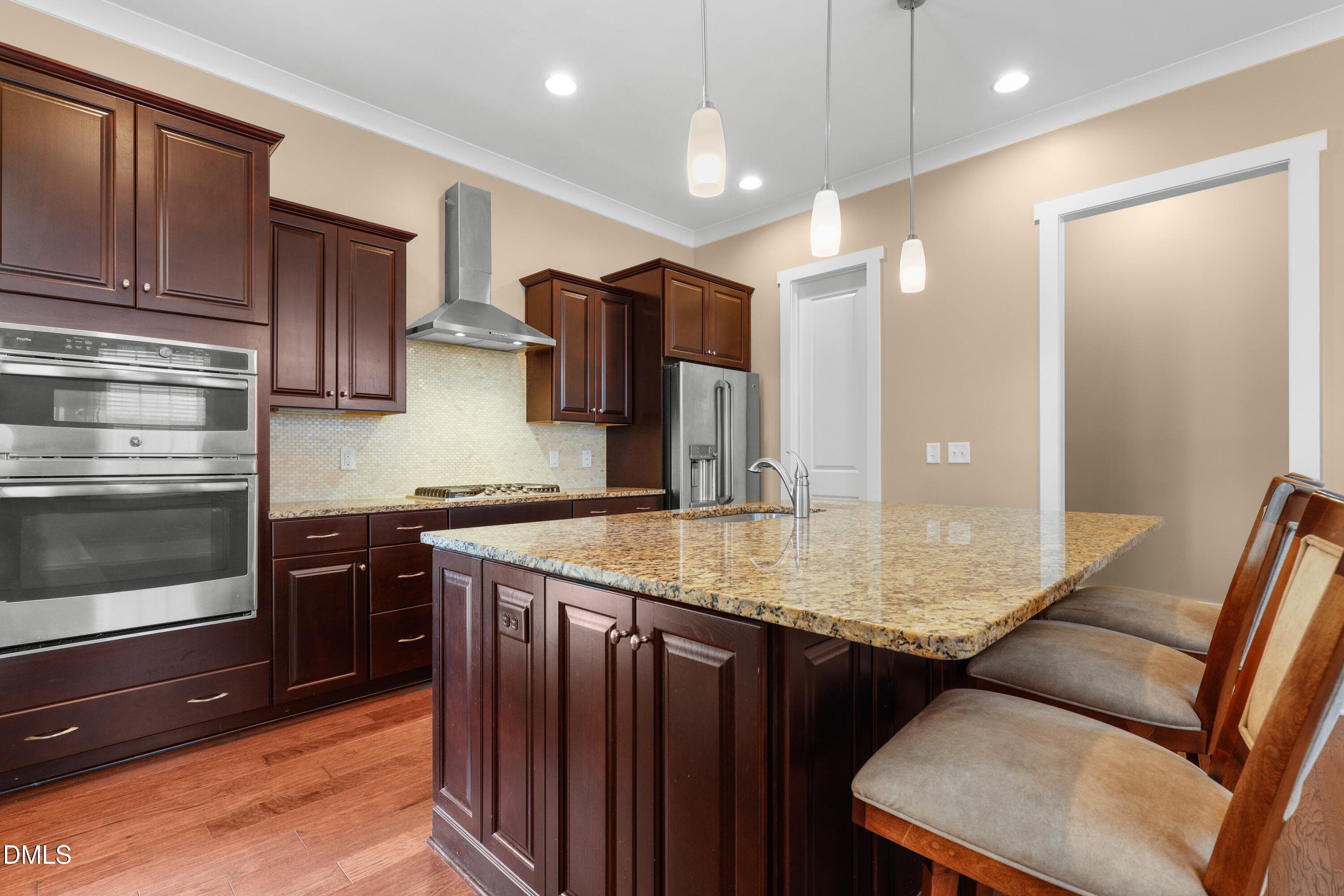 9 - 5333 Forsyth Park Street, Raleigh, NC 27616, Raleigh