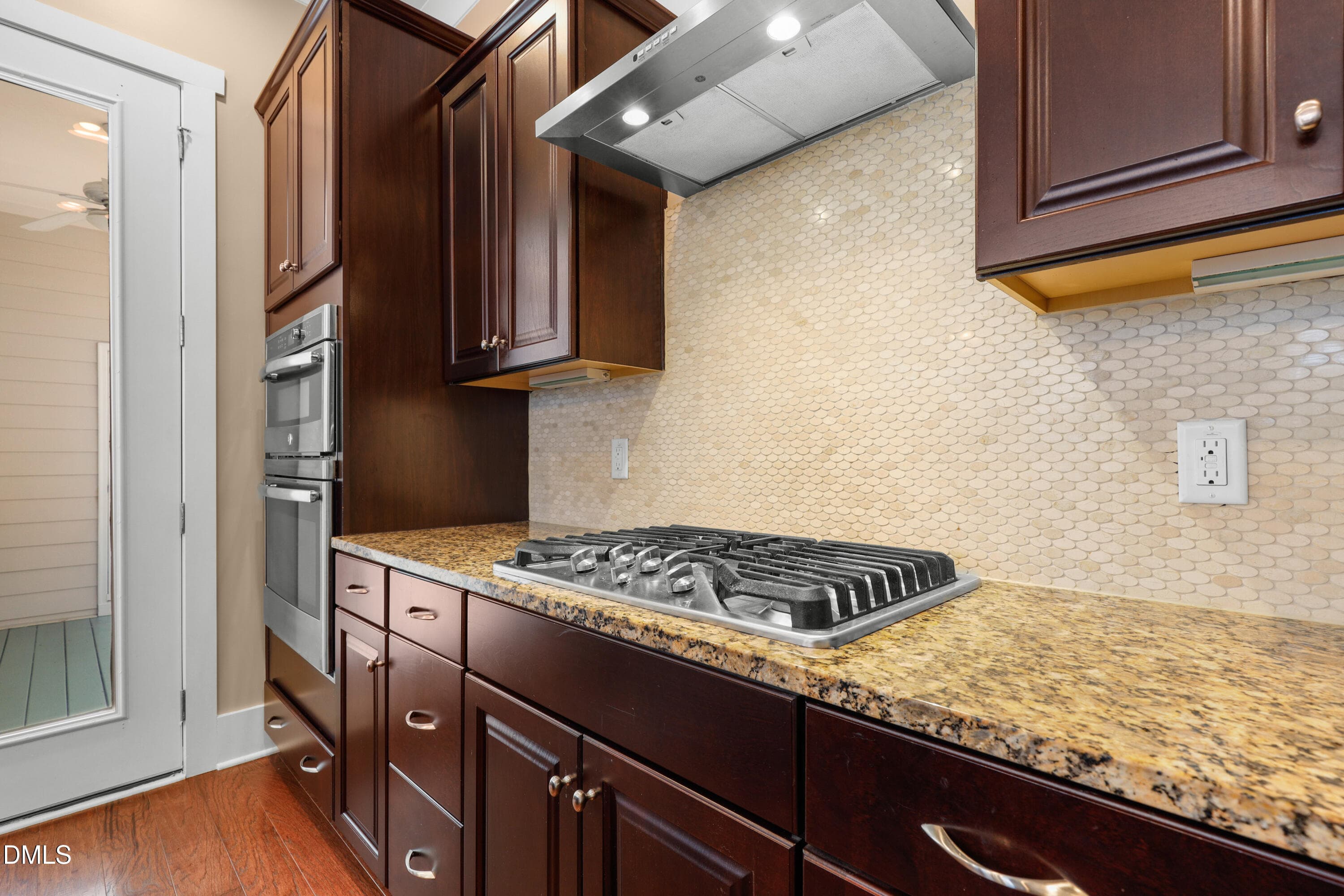 12 - 5333 Forsyth Park Street, Raleigh, NC 27616, Raleigh