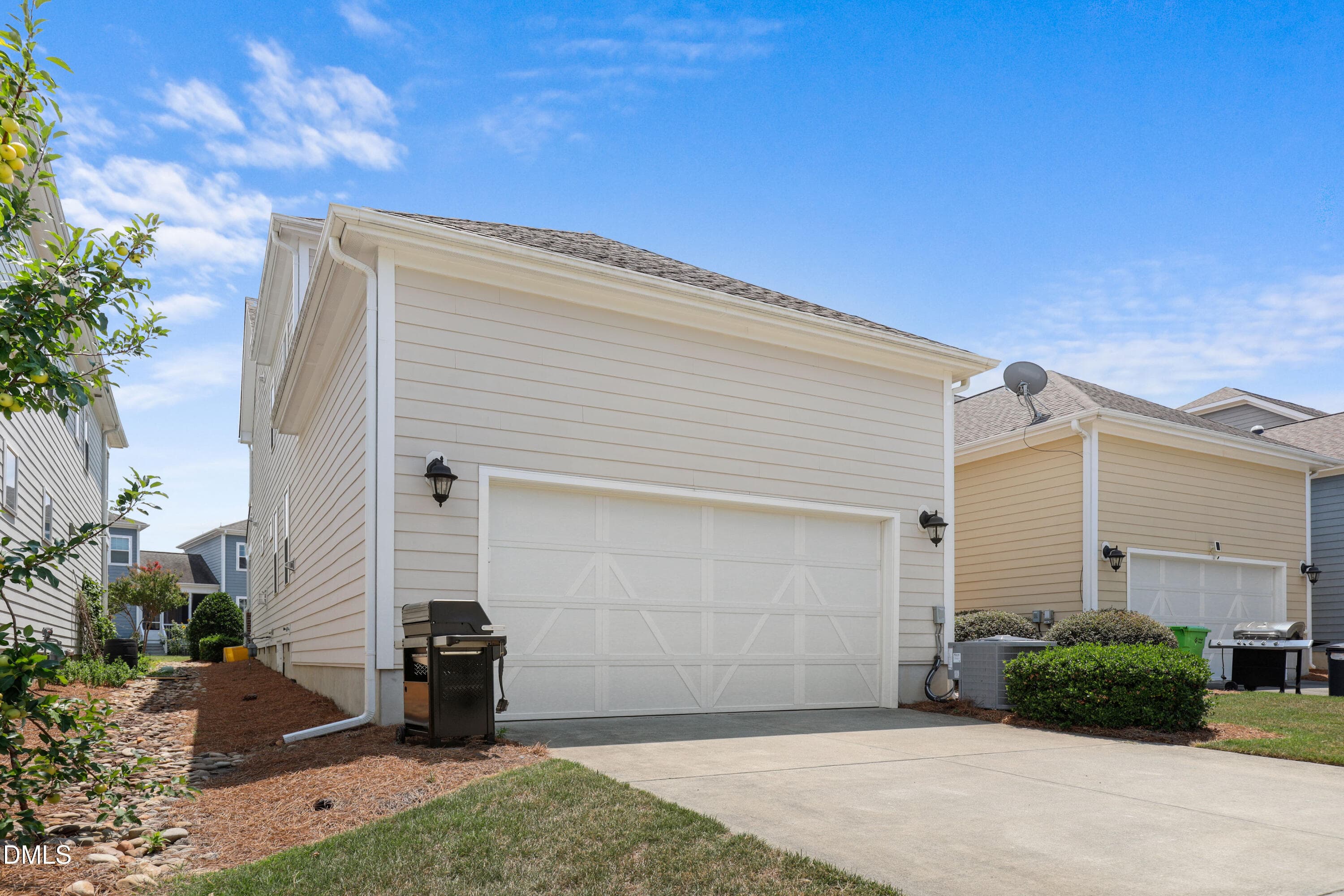 35 - 5333 Forsyth Park Street, Raleigh, NC 27616, Raleigh