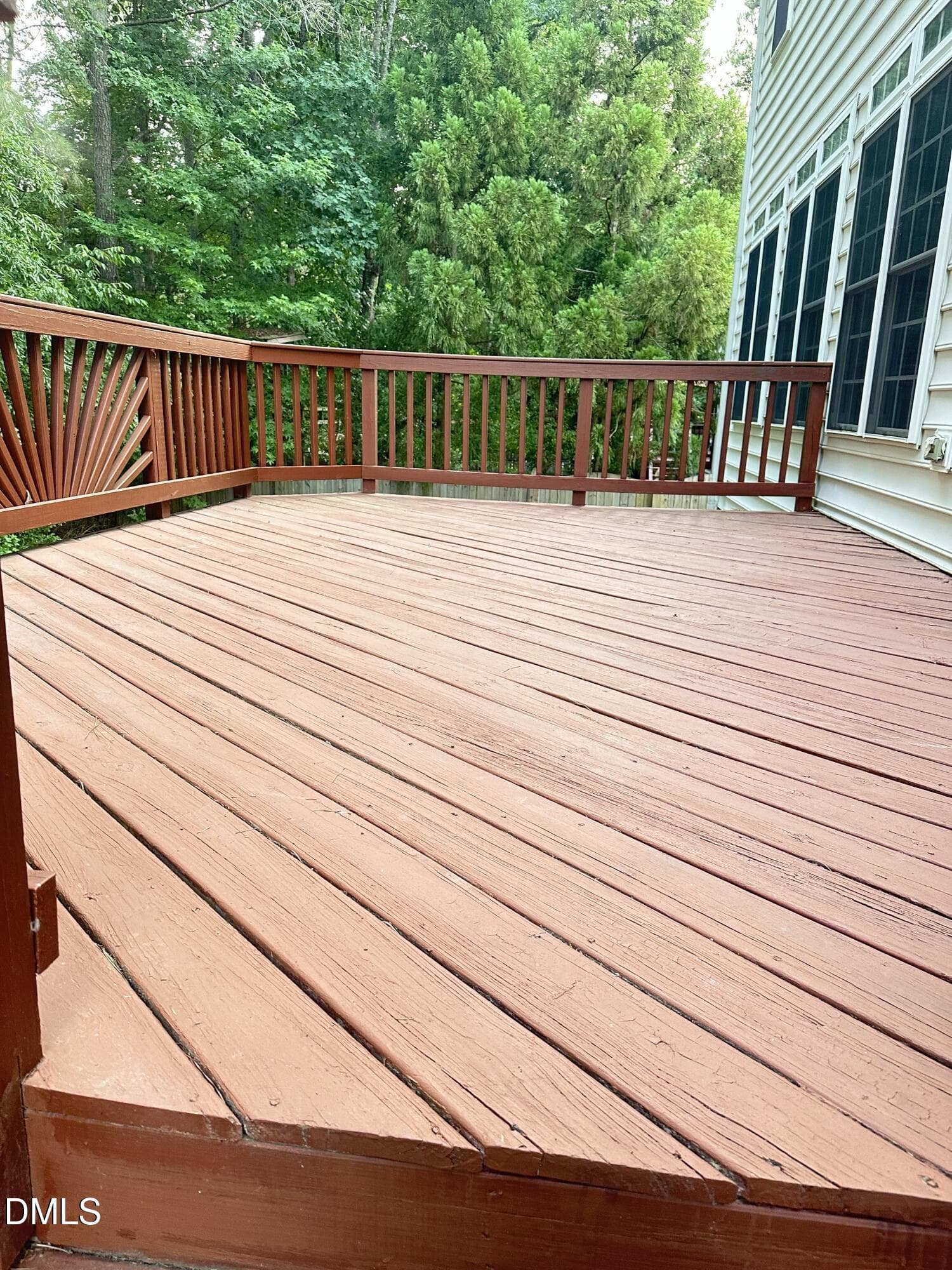 Deck11 - 303 Rowe Road, Chapel Hill, NC 27516, Chapel Hill