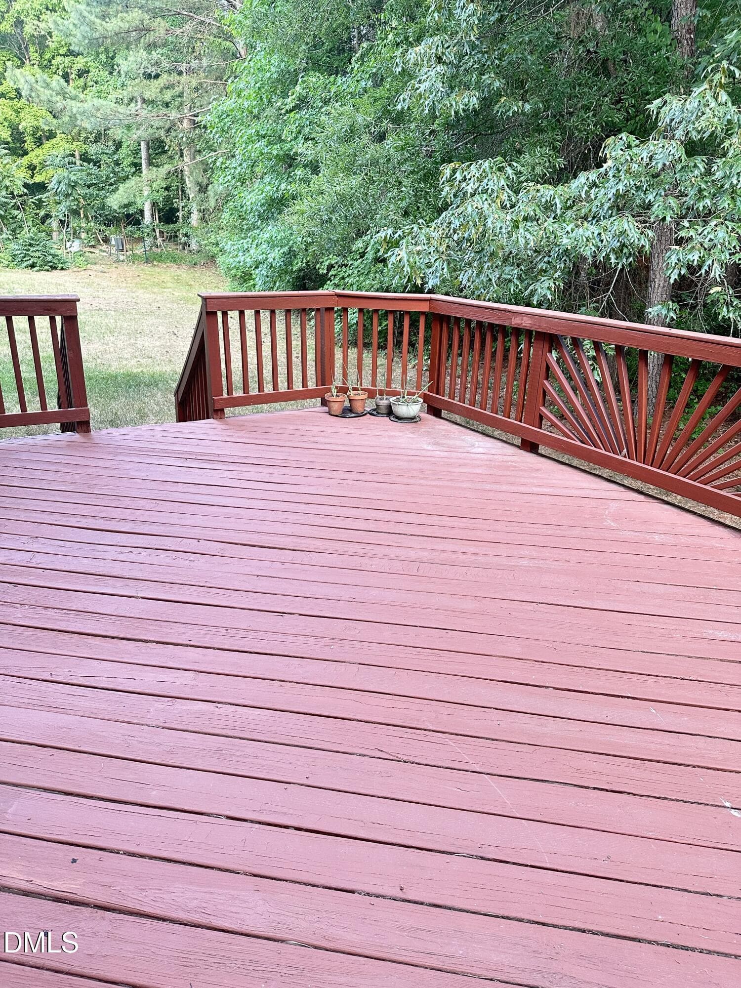 Deck22 - 303 Rowe Road, Chapel Hill, NC 27516, Chapel Hill